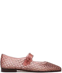 Sam Edelman Michaela Jelly Mary Jane Flats