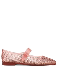Sam Edelman Michaela Jelly Mary Jane Flats
