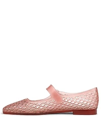 Sam Edelman Michaela Jelly Mary Jane Flats