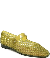 Sam Edelman Michaela Jelly Mary Jane Flats