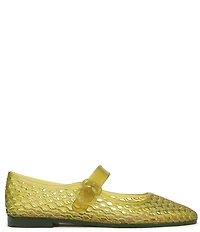 Sam Edelman Michaela Jelly Mary Jane Flats