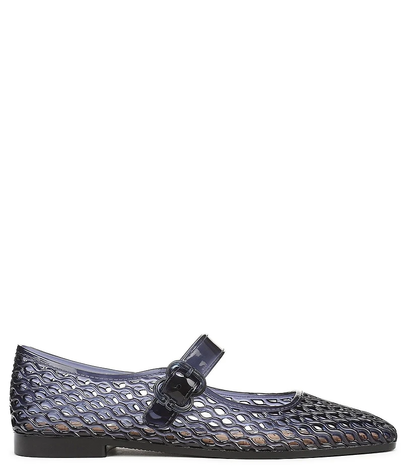 Sam Edelman Michaela Jelly Mary Jane Flats