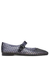 Sam Edelman Michaela Jelly Mary Jane Flats