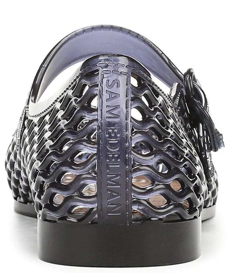 Sam Edelman Michaela Jelly Mary Jane Flats