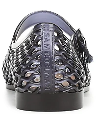 Sam Edelman Michaela Jelly Mary Jane Flats