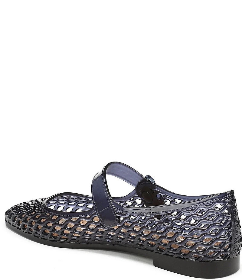 Sam Edelman Michaela Jelly Mary Jane Flats
