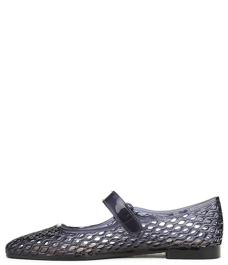 Sam Edelman Michaela Jelly Mary Jane Flats