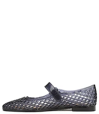 Sam Edelman Michaela Jelly Mary Jane Flats
