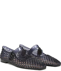 Sam Edelman Michaela Jelly Mary Jane Flats