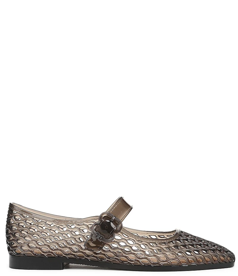 Sam Edelman Michaela Jelly Mary Jane Flats