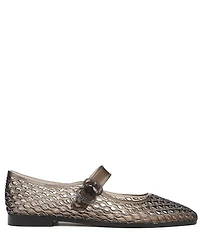 Sam Edelman Michaela Jelly Mary Jane Flats