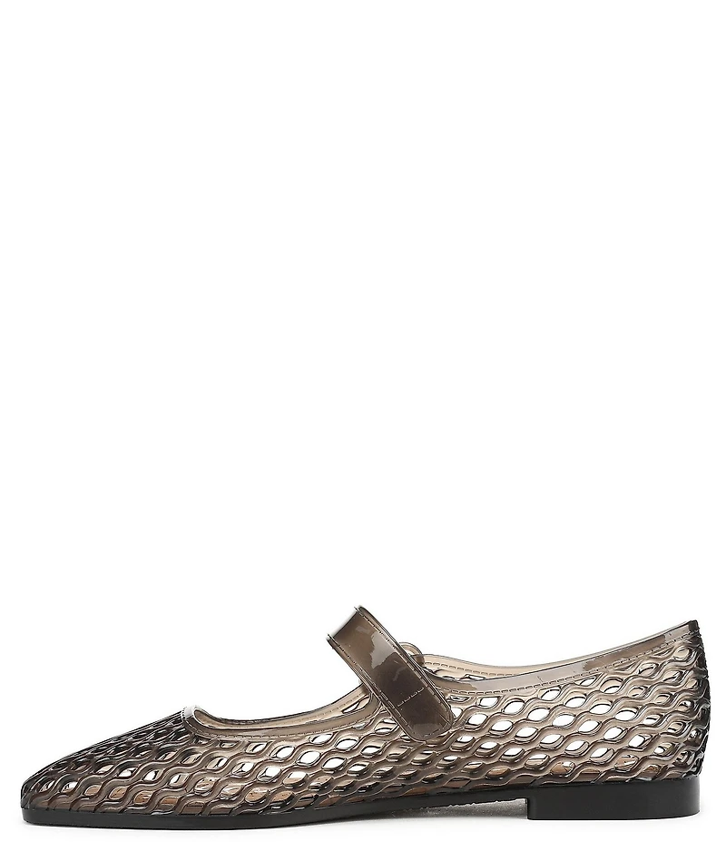 Sam Edelman Michaela Jelly Mary Jane Flats