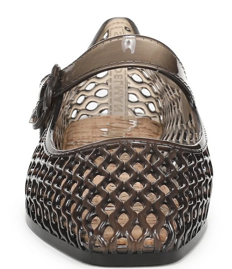 Sam Edelman Michaela Jelly Mary Jane Flats