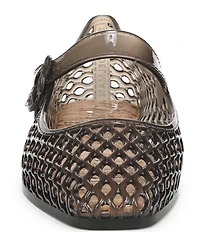 Sam Edelman Michaela Jelly Mary Jane Flats