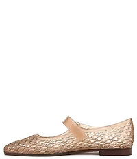 Sam Edelman Michaela Jelly Mary Jane Flats