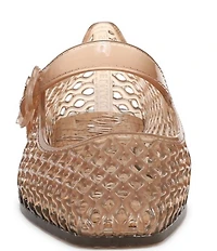 Sam Edelman Michaela Jelly Mary Jane Flats