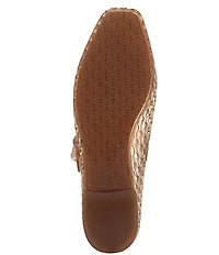 Sam Edelman Michaela Jelly Mary Jane Flats