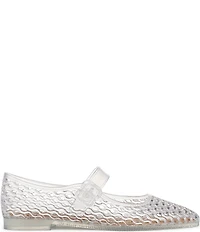 Sam Edelman Michaela Jelly Mary Jane Flats