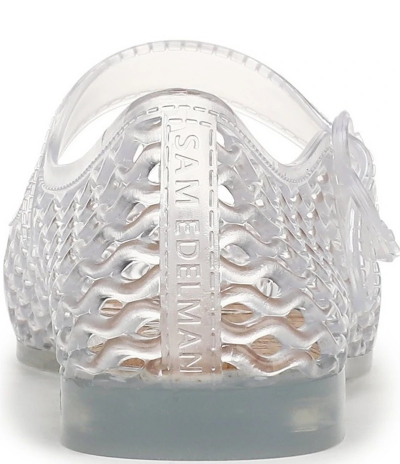 Sam Edelman Michaela Jelly Mary Jane Flats