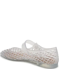 Sam Edelman Michaela Jelly Mary Jane Flats