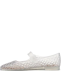 Sam Edelman Michaela Jelly Mary Jane Flats