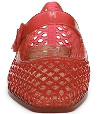 Sam Edelman Michaela Jelly Mary Jane Flats