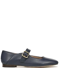 Sam Edelman Michaela Leather Mary Jane Flats