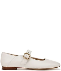 Sam Edelman Michaela Leather Mary Jane Flats