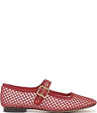 Sam Edelman Michaela Mesh Mary Jane Flats