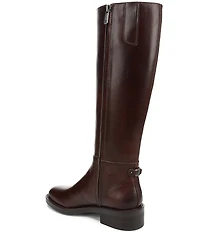 Sam Edelman Milla Leather Tall Riding Boots
