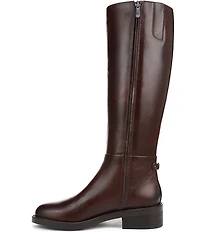 Sam Edelman Milla Leather Tall Riding Boots