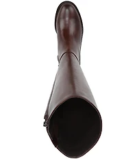 Sam Edelman Milla Leather Tall Riding Boots