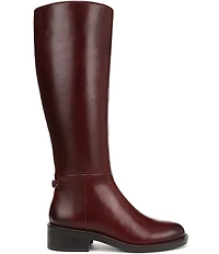 Sam Edelman Milla Leather Tall Riding Boots