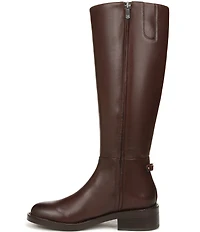 Sam Edelman Milla Leather Tall Riding Boots