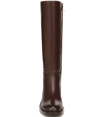 Sam Edelman Milla Leather Tall Riding Boots