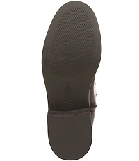Sam Edelman Milla Leather Tall Riding Boots