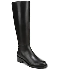 Sam Edelman Milla Leather Tall Riding Boots