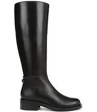 Sam Edelman Milla Leather Tall Riding Boots
