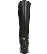 Sam Edelman Milla Leather Tall Riding Boots