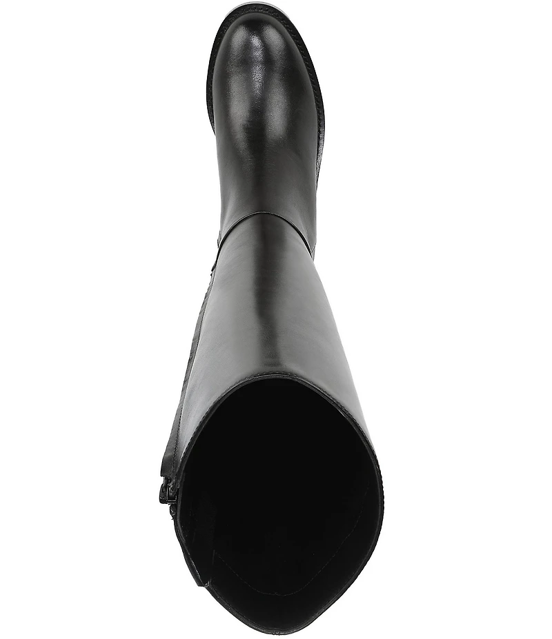 Sam Edelman Milla Leather Tall Riding Boots