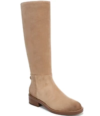Sam Edelman Milla Suede Tall Riding Boots