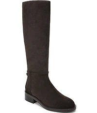 Sam Edelman Milla Suede Tall Riding Boots