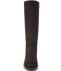 Sam Edelman Milla Suede Tall Riding Boots