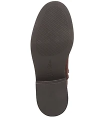 Sam Edelman Milla Suede Tall Riding Boots