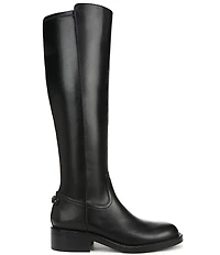 Sam Edelman Misty Leather Tall Riding Boots