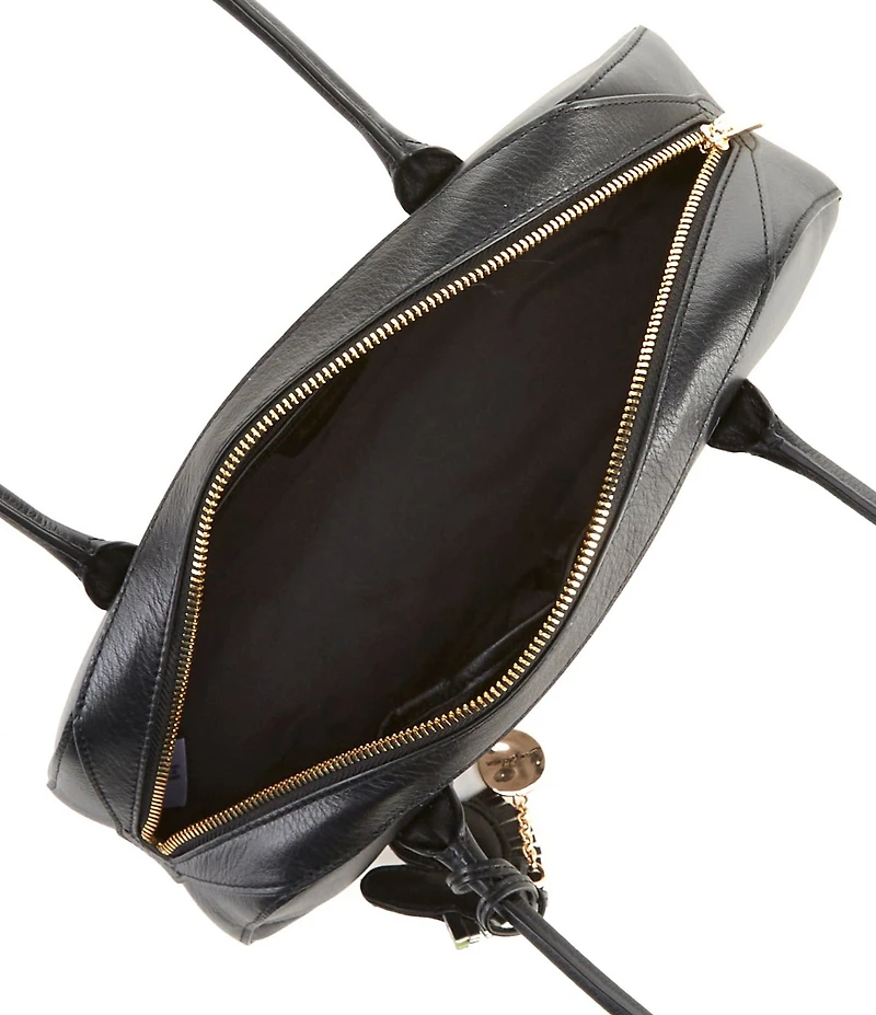 Sam Edelman Nori Bowler Satchel Bag