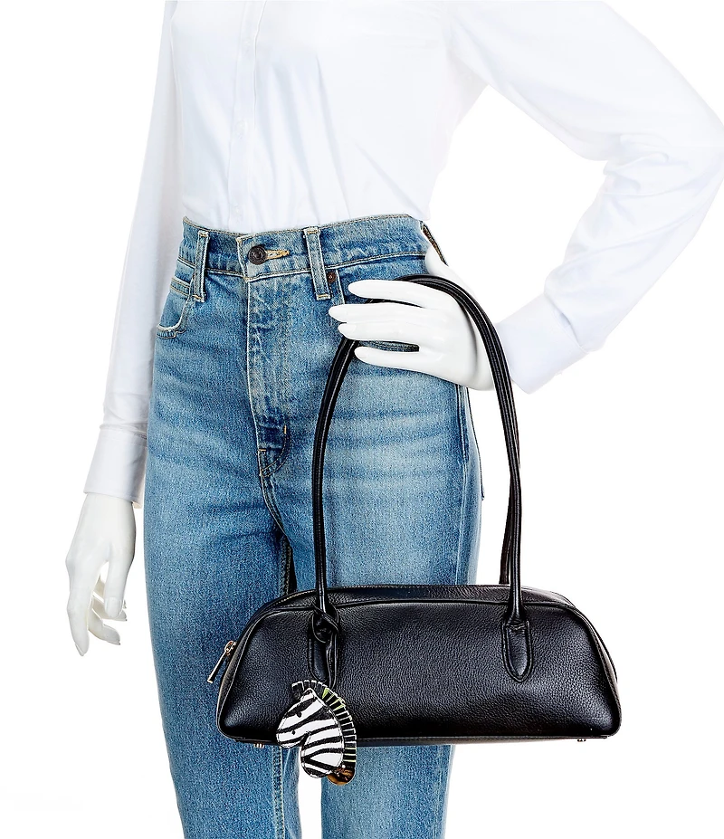 Sam Edelman Nori Bowler Satchel Bag
