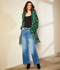 Sam Edelman Paige Suede Square Toe Dress Booties