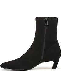 Sam Edelman Pammy Suede Dress Booties