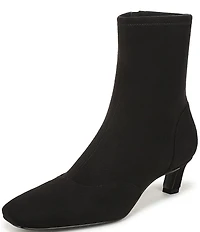 Sam Edelman Pammy Suede Dress Booties